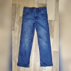 Boys Sz 7 Tommy Hilfiger Jeans